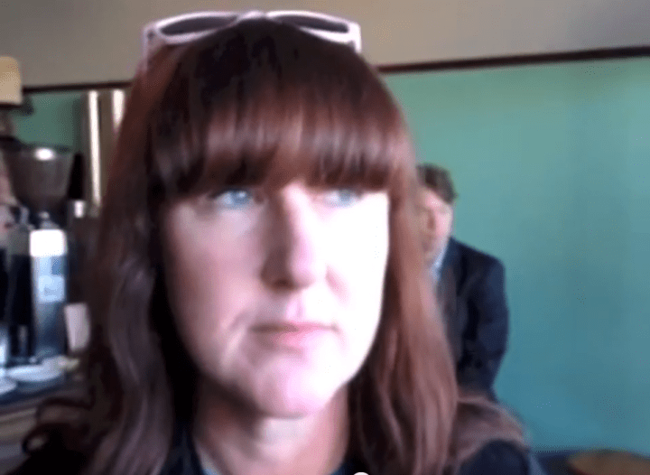 Sal, Six seconds of fame, post pop portrait