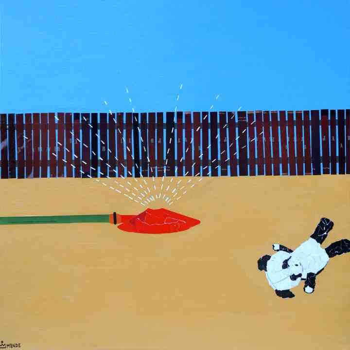 MONDE_Monde_Watch out for the bindii patch_Low_res