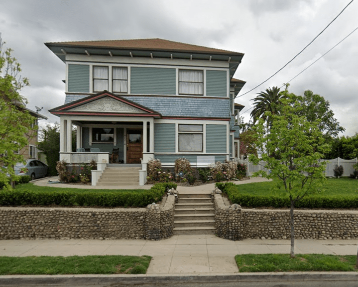 Los Angeles House 11