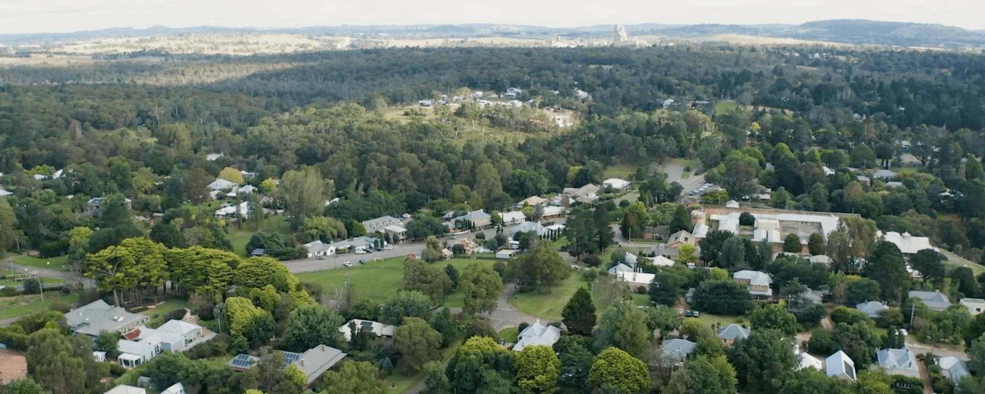 The best place to stop between Sydney and Canberra