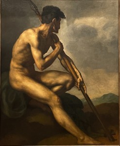 What’s the difference between naked and nude? – Ray Monde